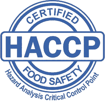 HACCP