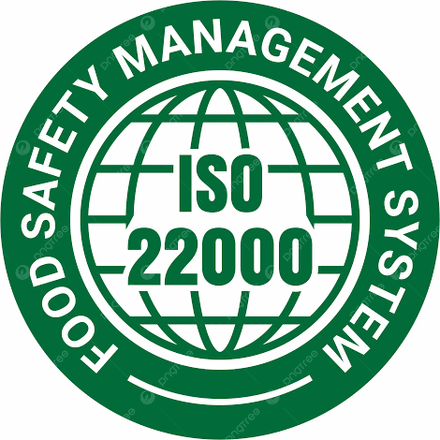 ISO 22000